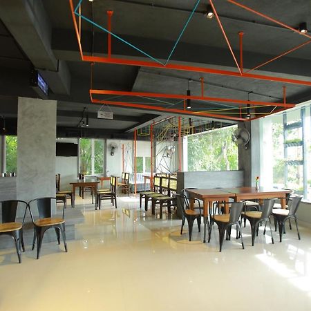 Withinn Hotel - Kannur Airport Εξωτερικό φωτογραφία