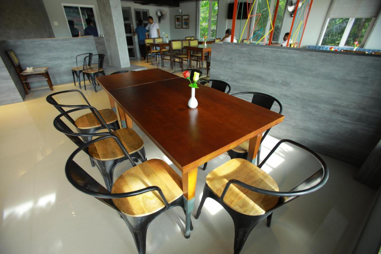 Withinn Hotel - Kannur Airport Εξωτερικό φωτογραφία