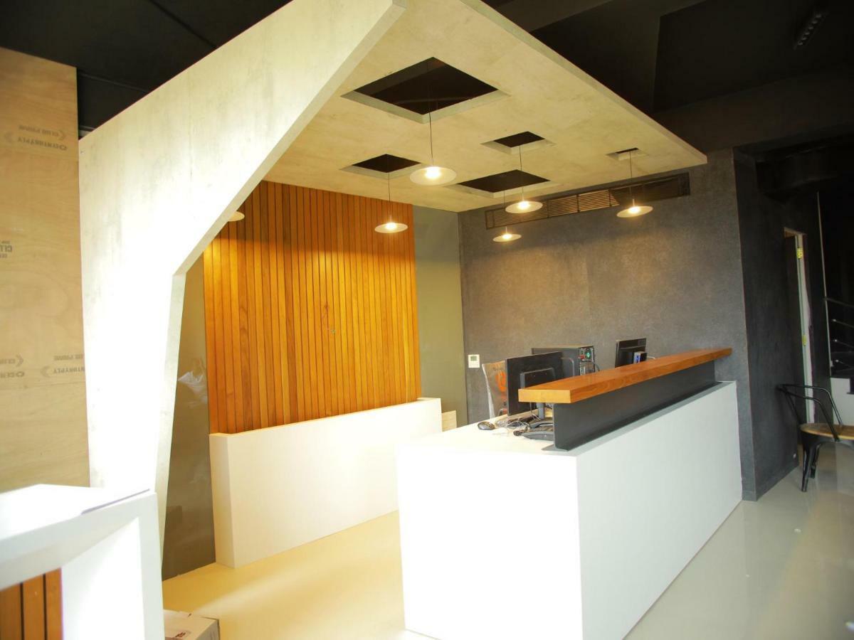 Withinn Hotel - Kannur Airport Εξωτερικό φωτογραφία