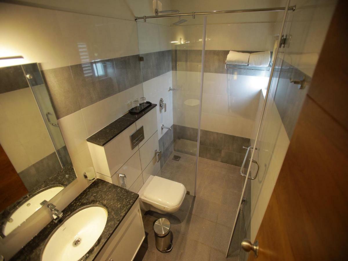 Withinn Hotel - Kannur Airport Εξωτερικό φωτογραφία