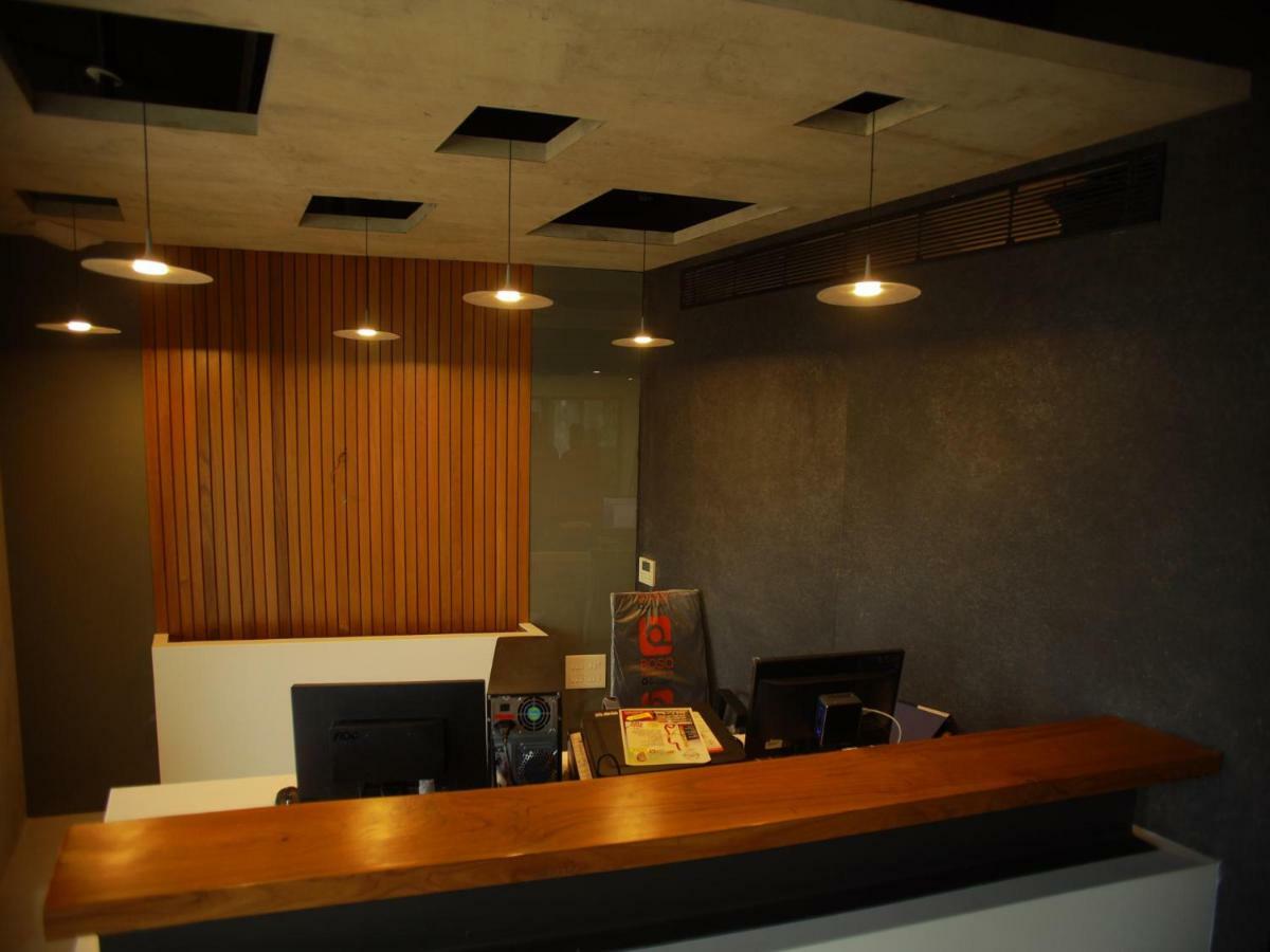Withinn Hotel - Kannur Airport Εξωτερικό φωτογραφία