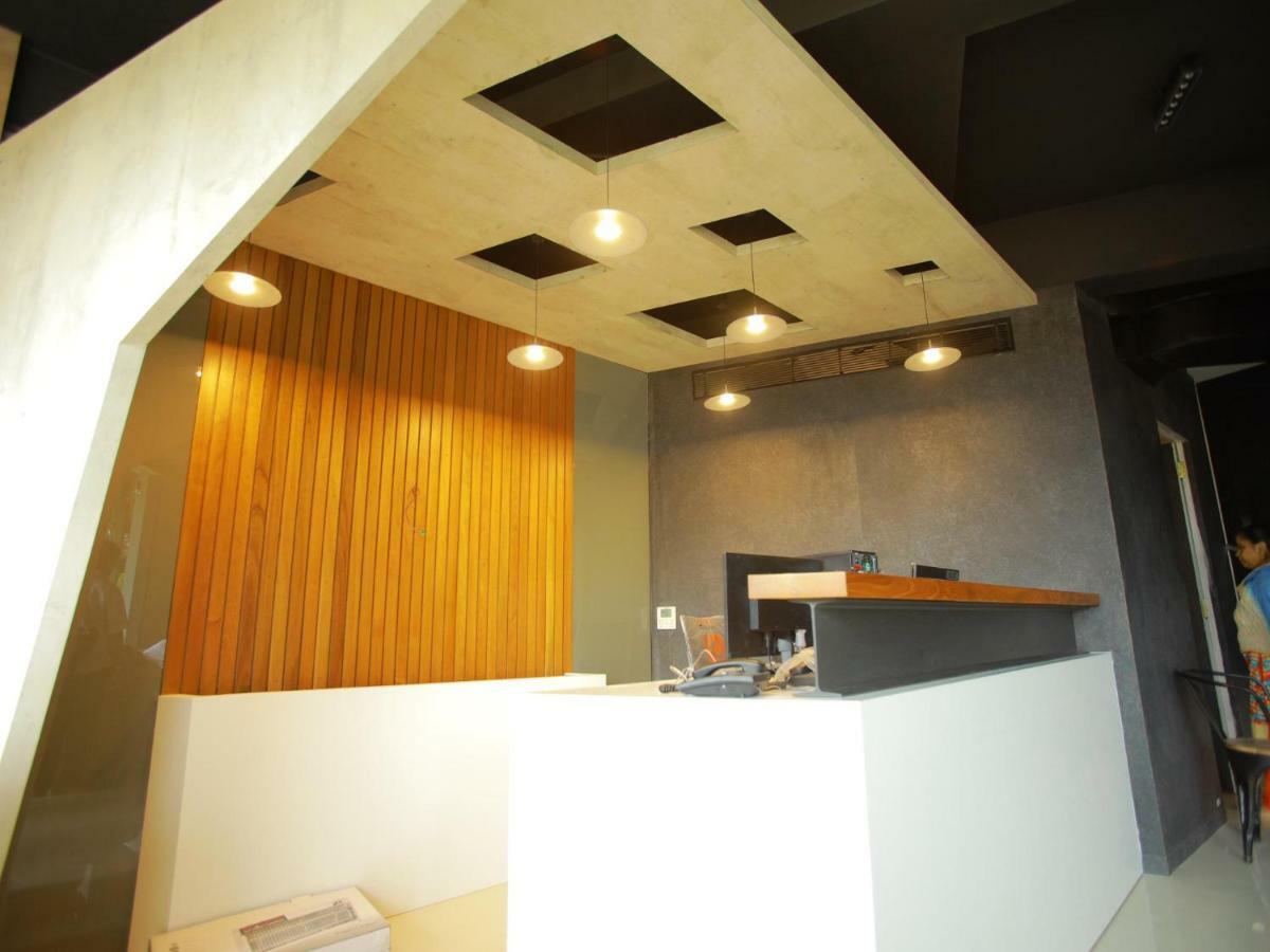 Withinn Hotel - Kannur Airport Εξωτερικό φωτογραφία