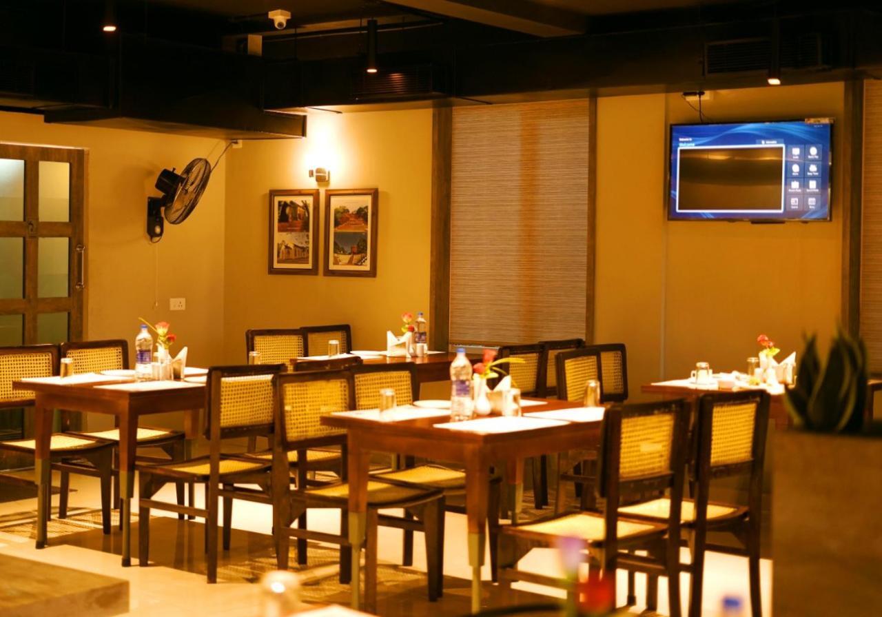 Withinn Hotel - Kannur Airport Εξωτερικό φωτογραφία