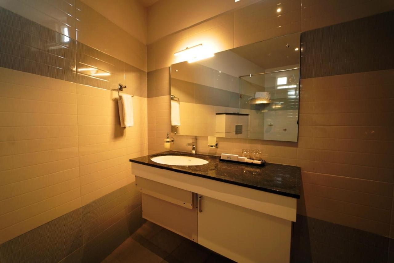 Withinn Hotel - Kannur Airport Εξωτερικό φωτογραφία