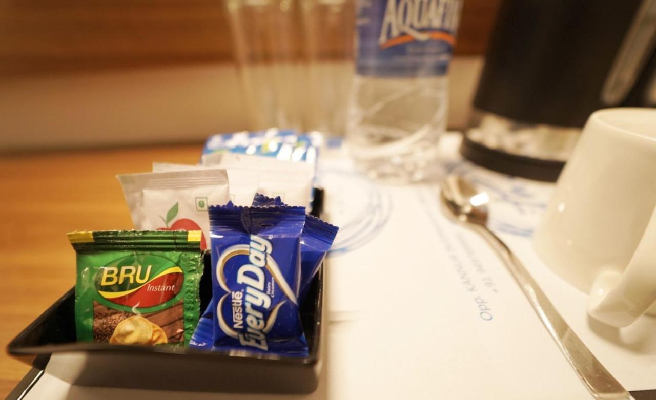 Withinn Hotel - Kannur Airport Εξωτερικό φωτογραφία
