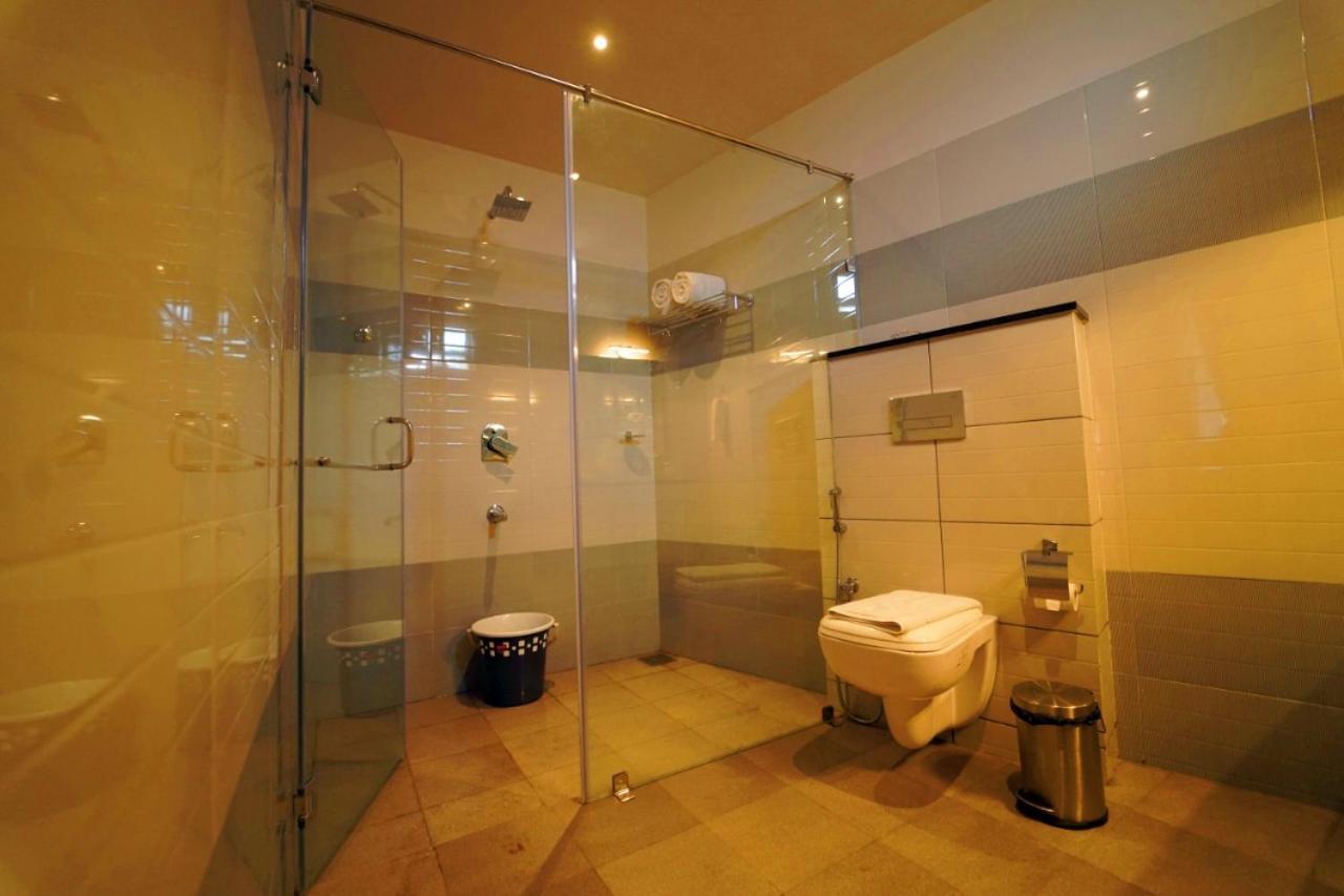 Withinn Hotel - Kannur Airport Εξωτερικό φωτογραφία