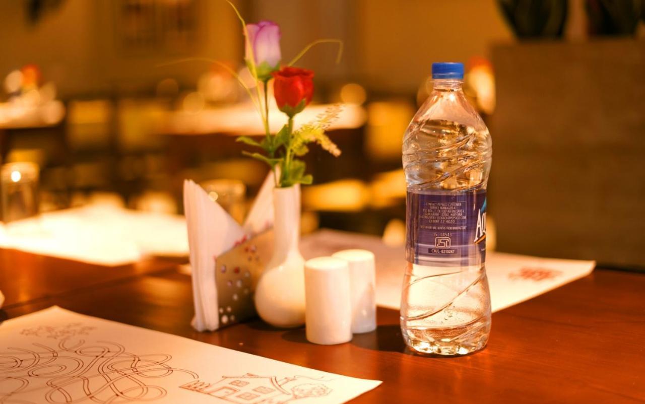 Withinn Hotel - Kannur Airport Εξωτερικό φωτογραφία