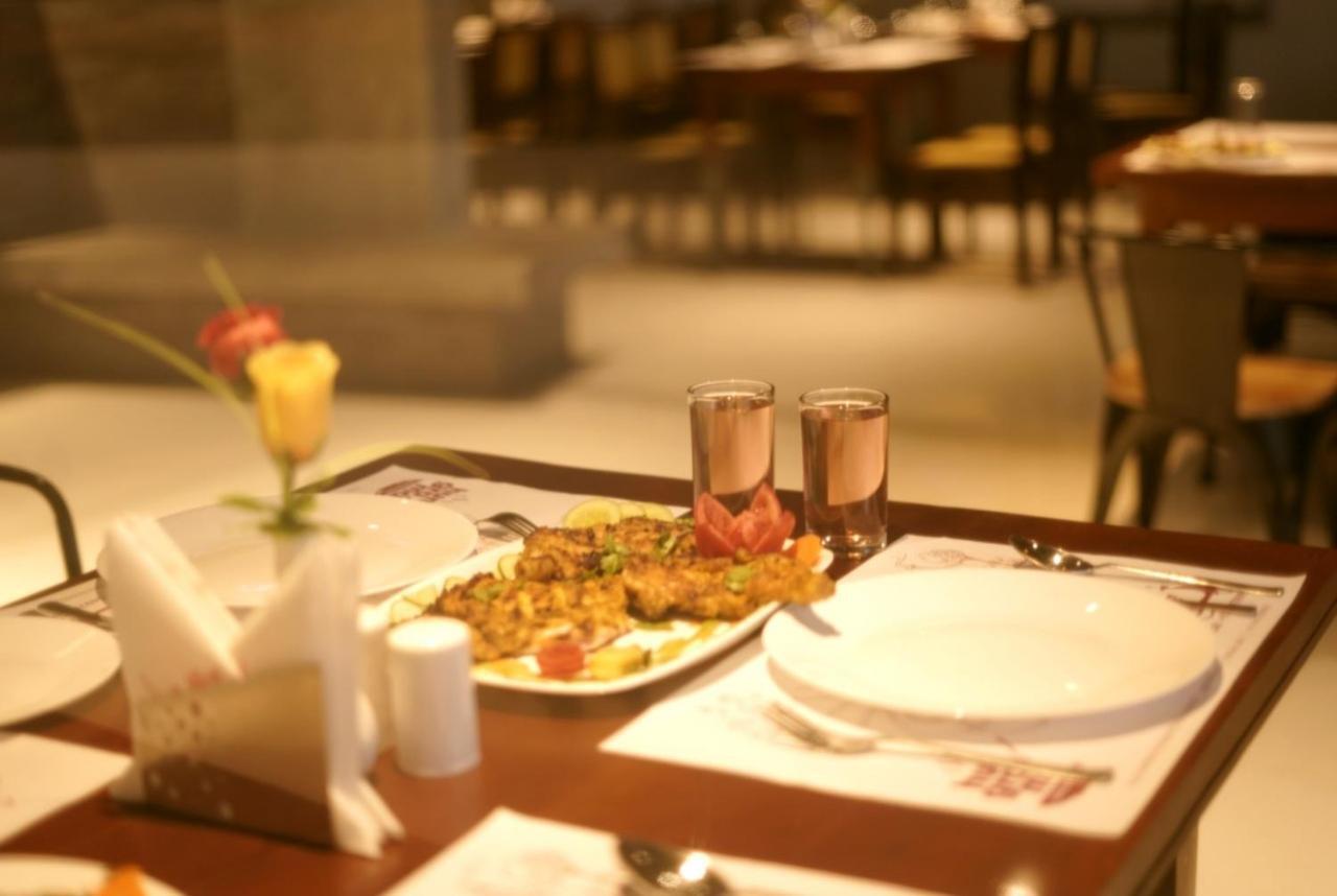 Withinn Hotel - Kannur Airport Εξωτερικό φωτογραφία